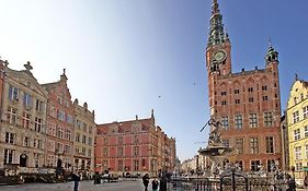 Apartament Kameralny 17