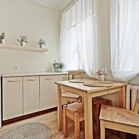 Apartament Kameralny 17 Gdańsk Exteriör bild